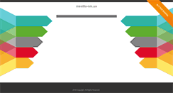 Desktop Screenshot of mesilla-nm.us